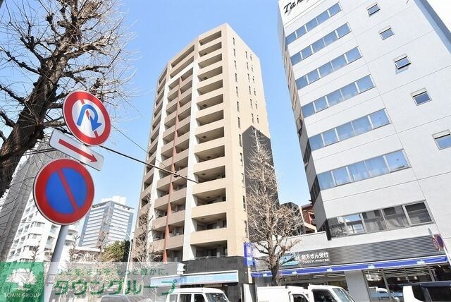 グランハイツ代々木の物件内観写真