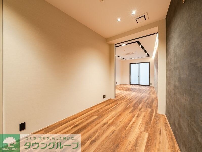 デコール代官山の物件内観写真