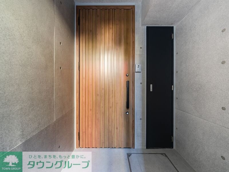 デコール代官山の物件内観写真