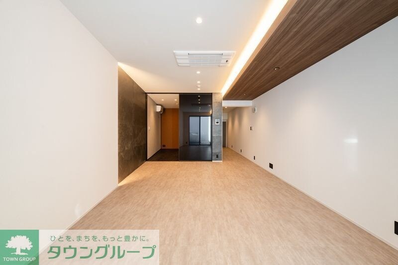 デコール代官山の物件内観写真