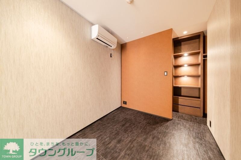 デコール代官山の物件内観写真