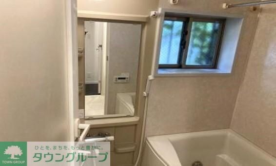 エスコート ノヴェル白金高輪の物件内観写真