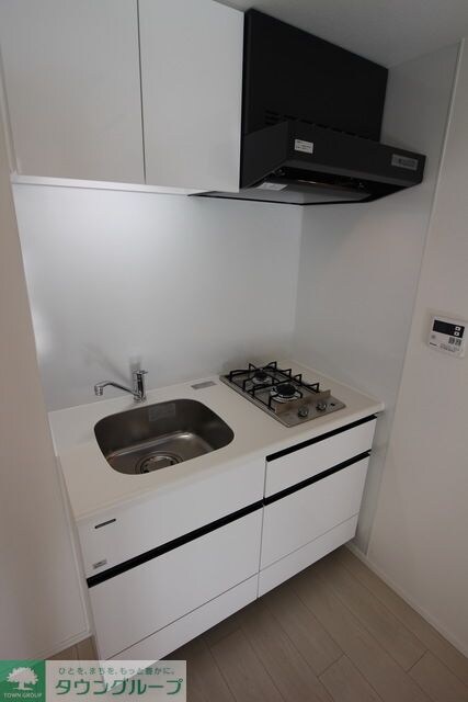 クロスレジデンス大崎の物件内観写真