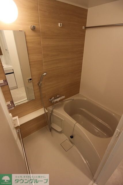 クロスレジデンス大崎の物件内観写真