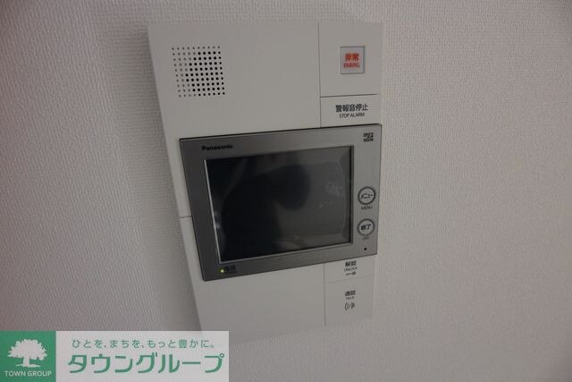 クロスレジデンス大崎の物件内観写真