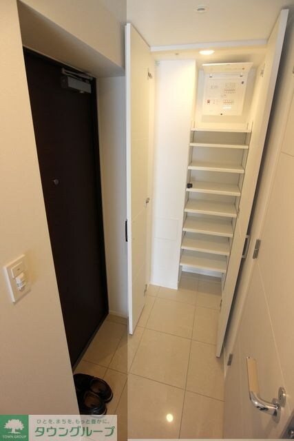 クロスレジデンス大崎の物件内観写真