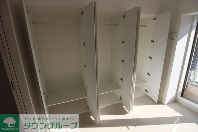 クロスレジデンス大崎の物件内観写真