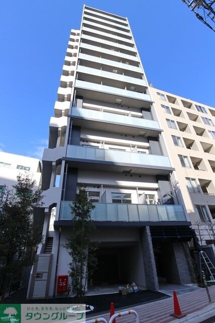 クロスレジデンス大崎の物件内観写真