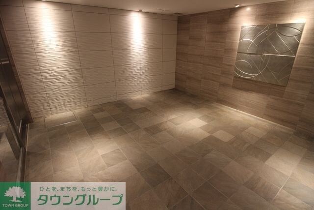 クロスレジデンス大崎の物件内観写真