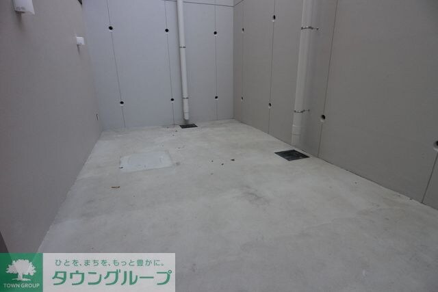 クロスレジデンス大崎の物件内観写真