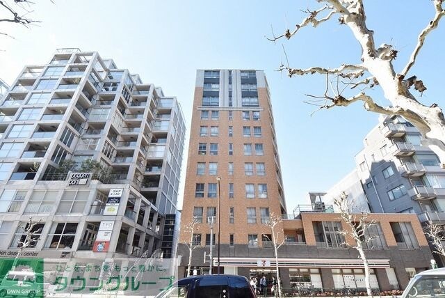 レジデンス広尾の物件内観写真