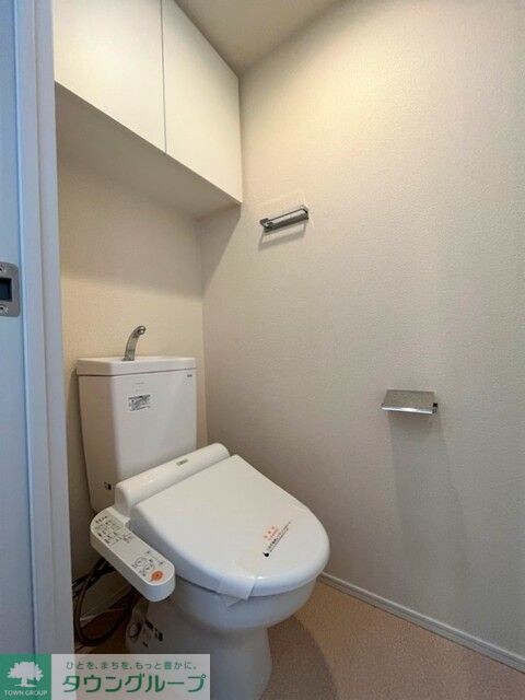 ＭＦＰＲコート武蔵小山の物件内観写真