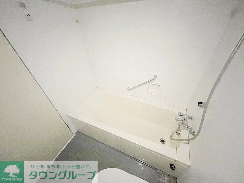 ミリオングランデ元赤坂ヒルズの物件内観写真