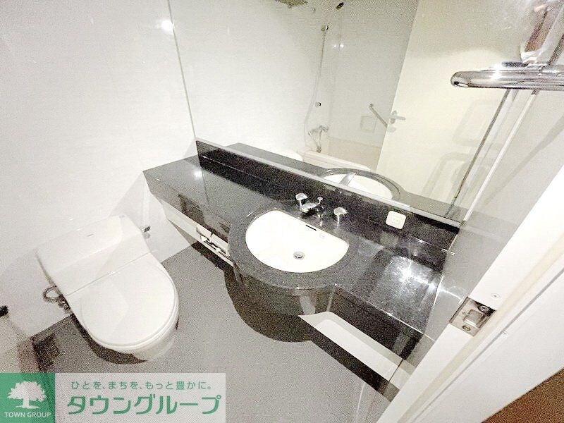 ミリオングランデ元赤坂ヒルズの物件内観写真