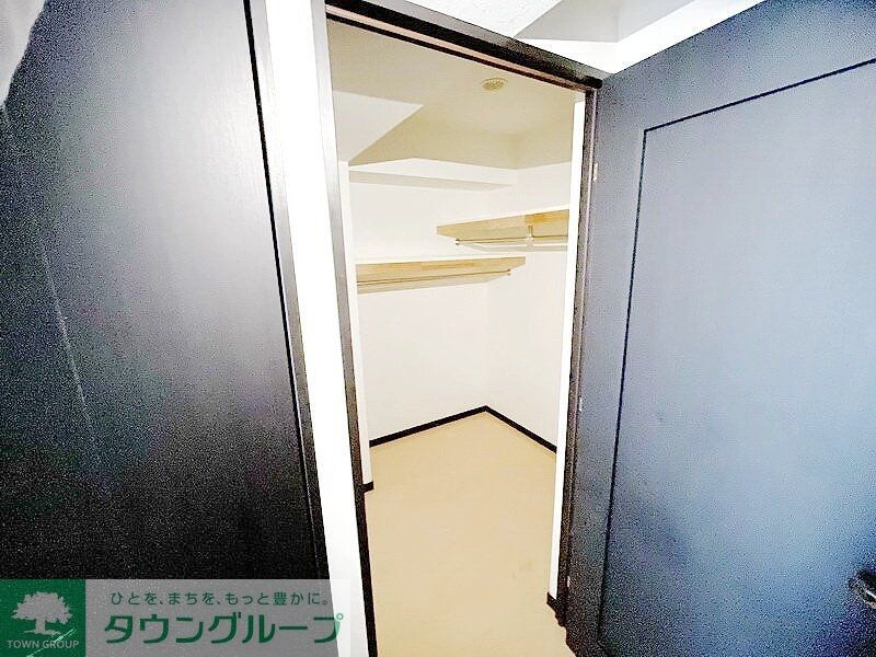 ミリオングランデ元赤坂ヒルズの物件内観写真