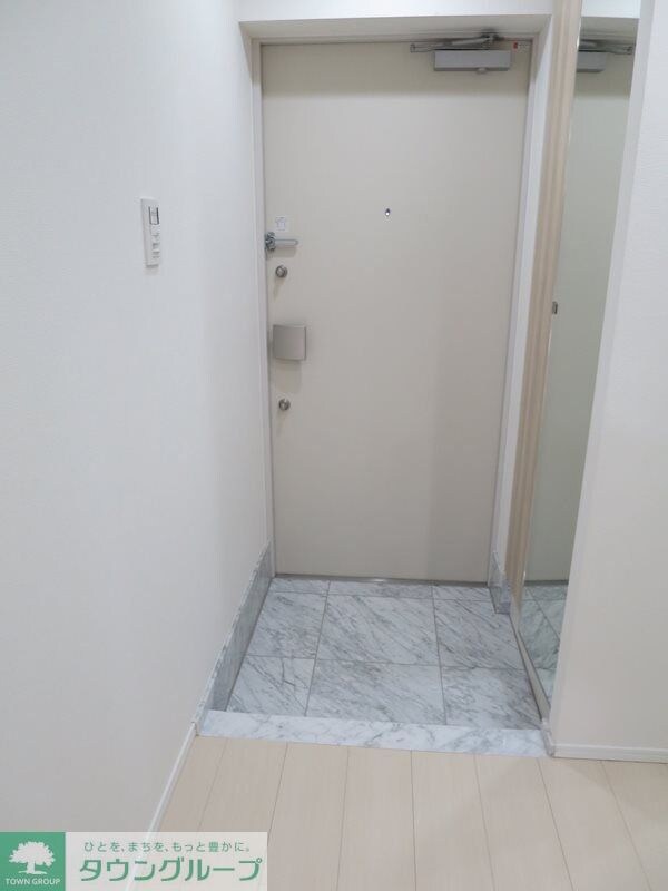 ブライズ蒲田ＳＯＵＴＨの物件内観写真