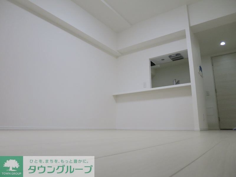 ブライズ蒲田ＳＯＵＴＨの物件内観写真