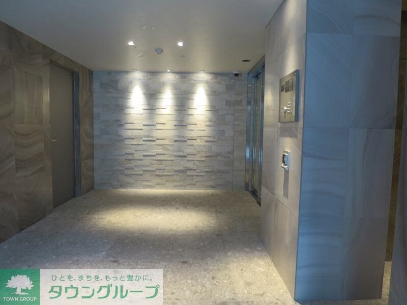 ブライズ蒲田ＳＯＵＴＨの物件内観写真