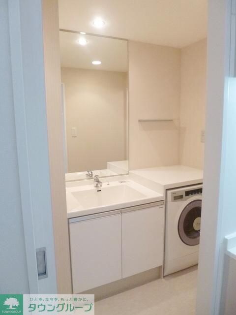 カスタリア中目黒の物件内観写真