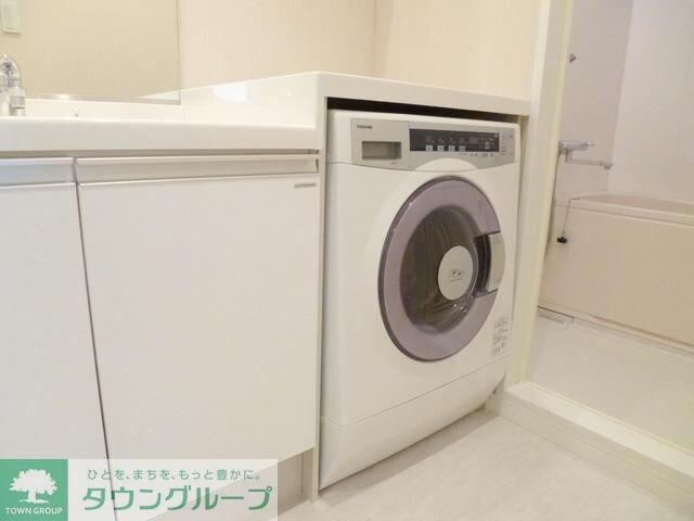 カスタリア中目黒の物件内観写真