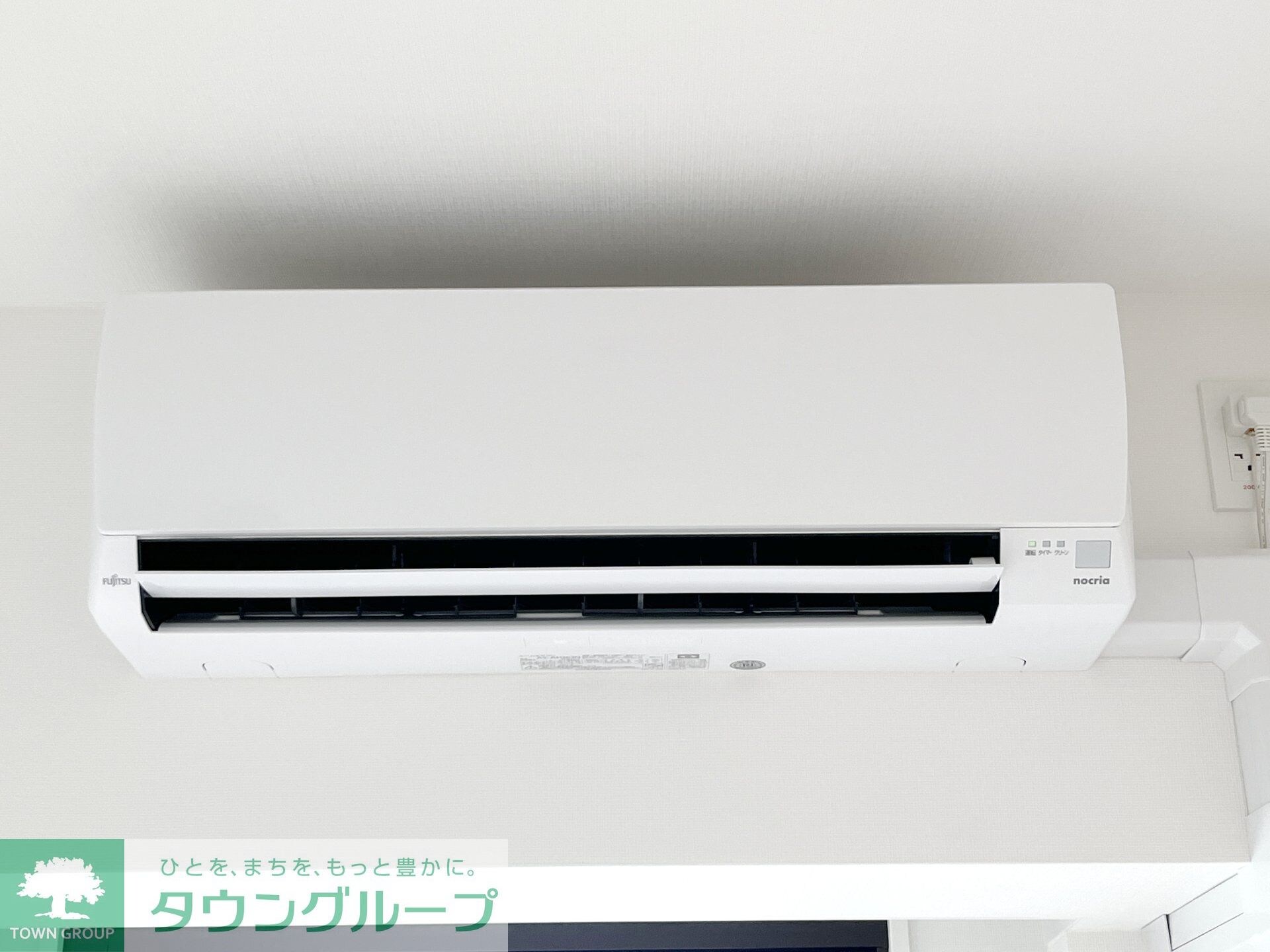 パークアクシス品川南大井パークフロントの物件内観写真