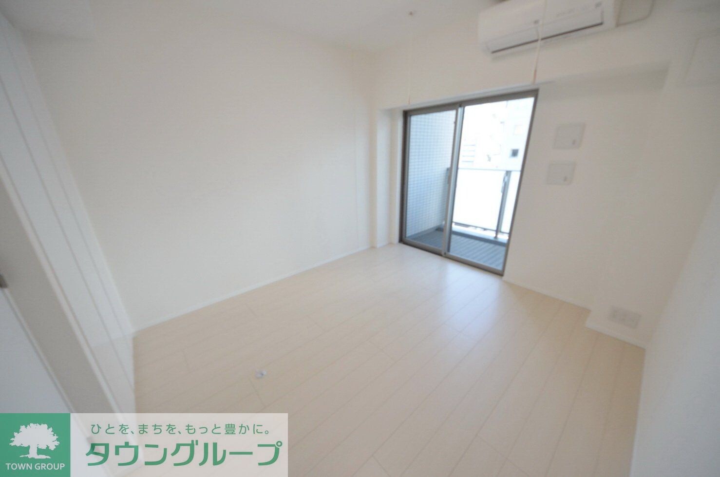 コンフォリア品川ＥＡＳＴの物件内観写真