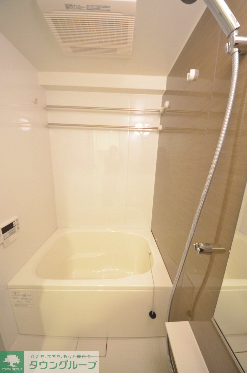 コンフォリア品川ＥＡＳＴの物件内観写真