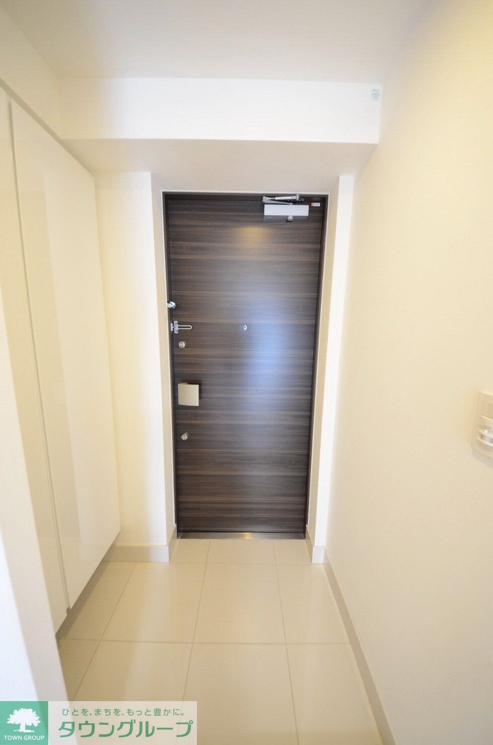 コンフォリア品川ＥＡＳＴの物件内観写真