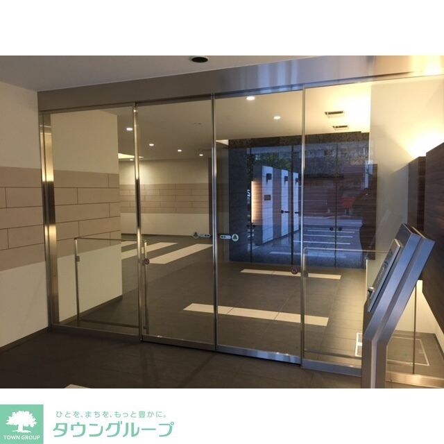 コンフォリア品川ＥＡＳＴの物件内観写真