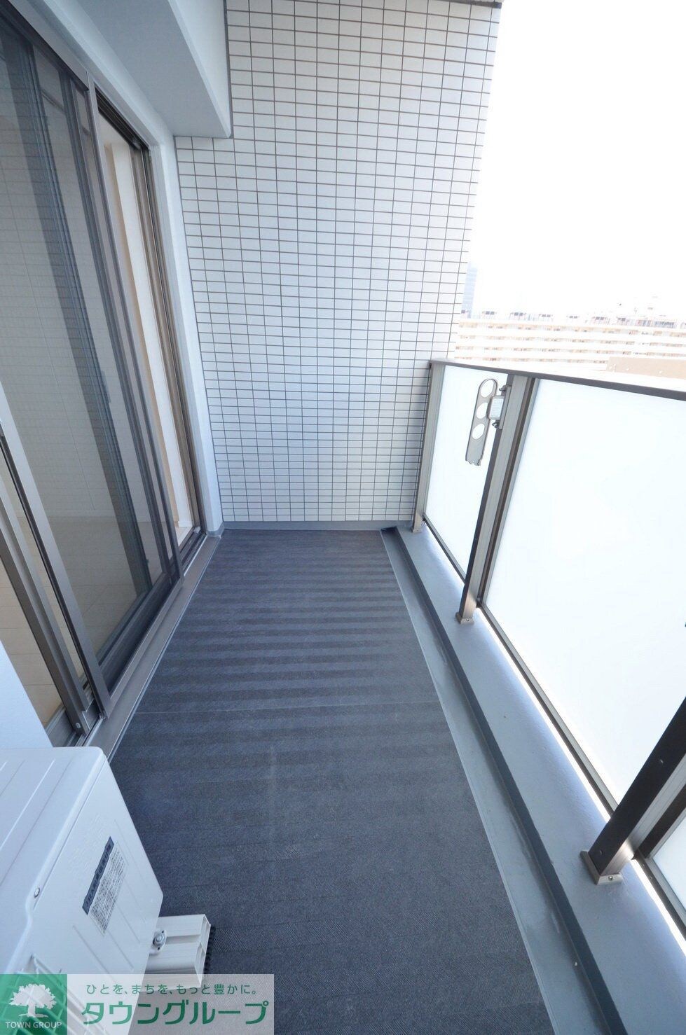 コンフォリア品川ＥＡＳＴの物件内観写真