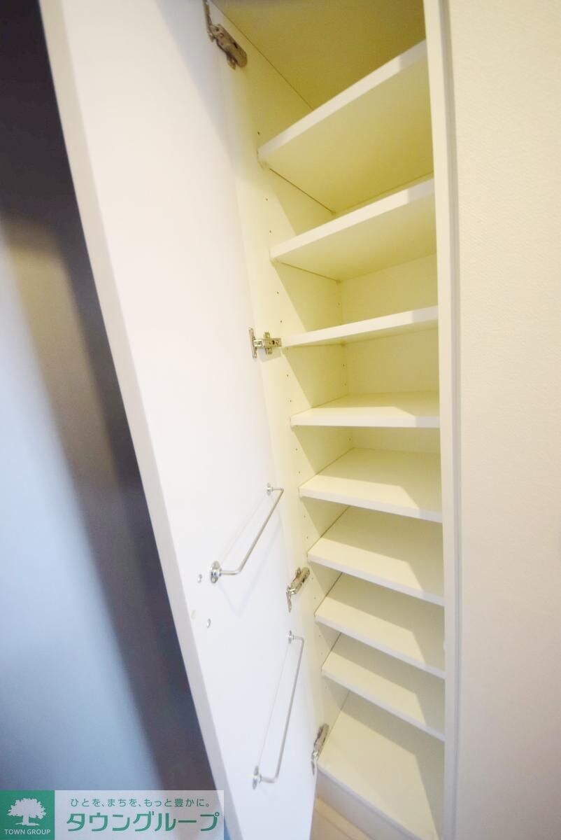 アーバネックス深川住吉の物件内観写真