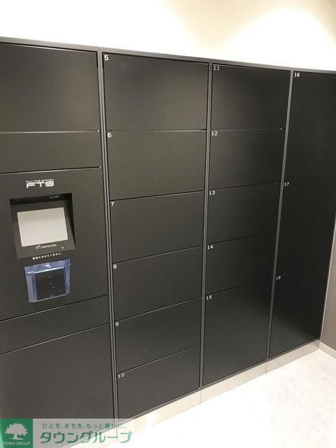 ルビア赤坂の物件内観写真