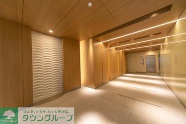 ルビア赤坂の物件内観写真