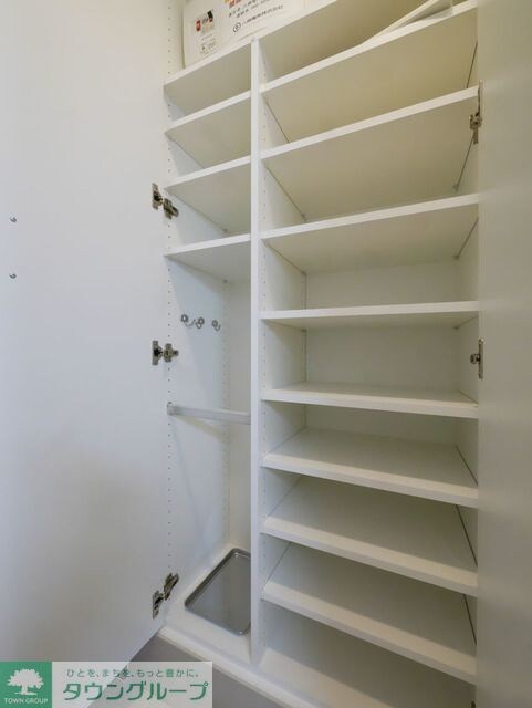 ルビア赤坂の物件内観写真