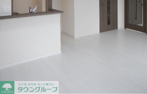 ガラ・ステージ日本橋の物件内観写真