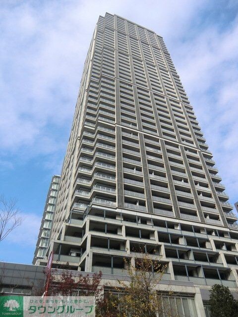 トルナーレ日本橋浜町の物件外観写真