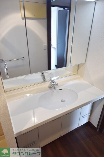 トルナーレ日本橋浜町の物件内観写真