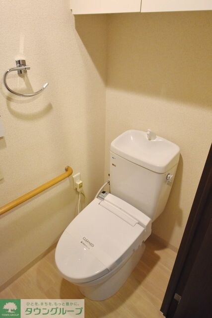 トルナーレ日本橋浜町の物件内観写真