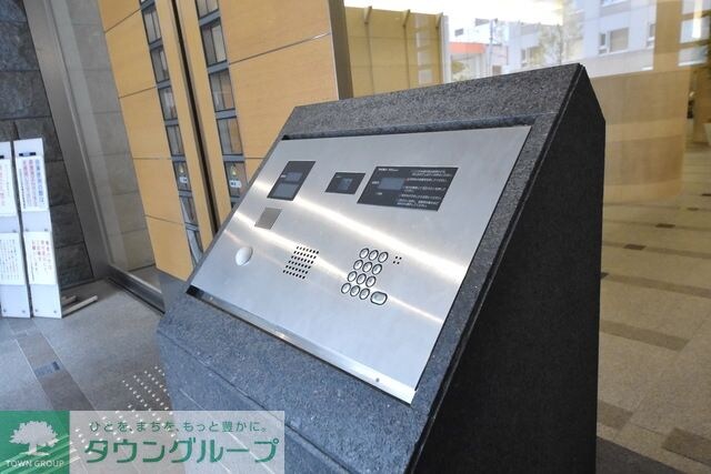 トルナーレ日本橋浜町の物件内観写真