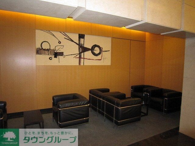 トルナーレ日本橋浜町の物件内観写真