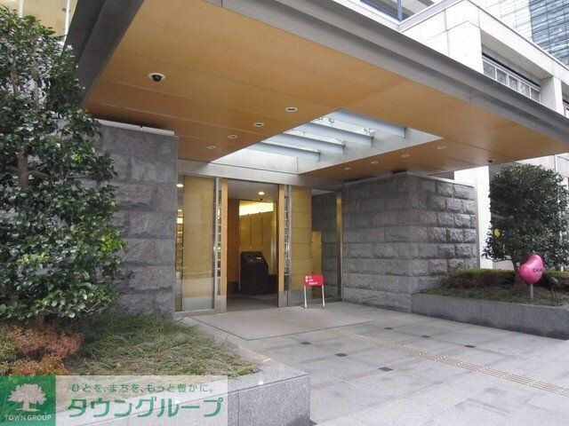 トルナーレ日本橋浜町の物件内観写真