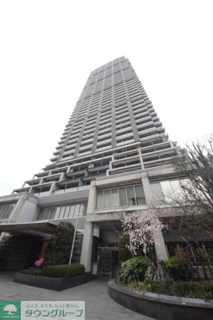 トルナーレ日本橋浜町の物件内観写真