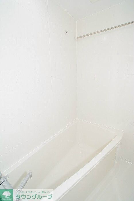 ステージグランデ亀戸アジールコートの物件内観写真