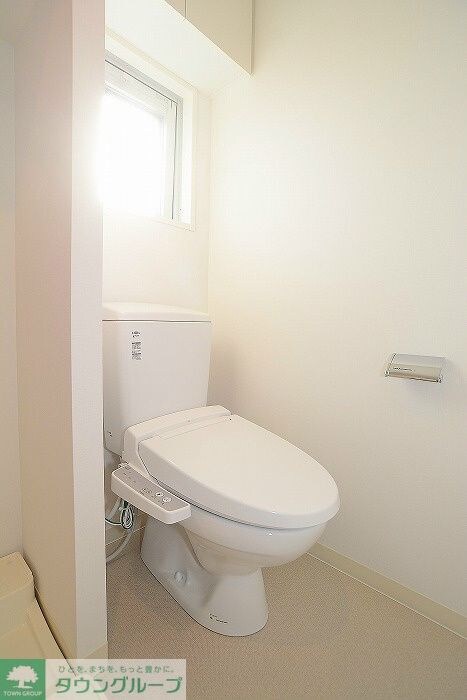 ステージグランデ亀戸アジールコートの物件内観写真