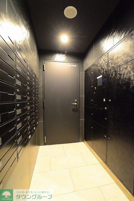 ステージグランデ亀戸アジールコートの物件内観写真