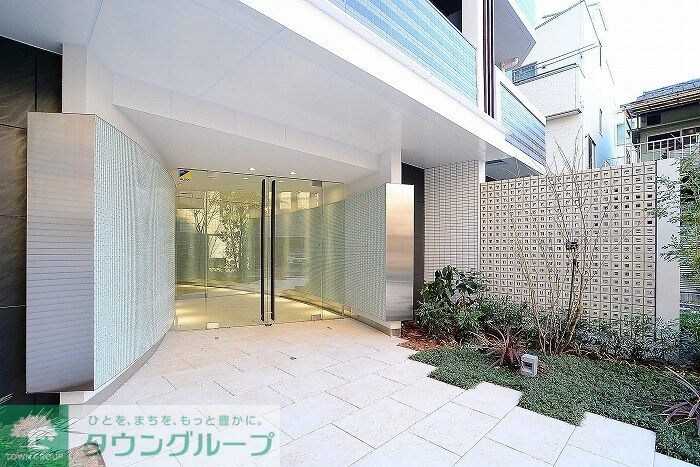 ステージグランデ亀戸アジールコートの物件内観写真