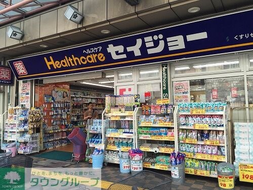 ステージグランデ亀戸アジールコートの物件内観写真