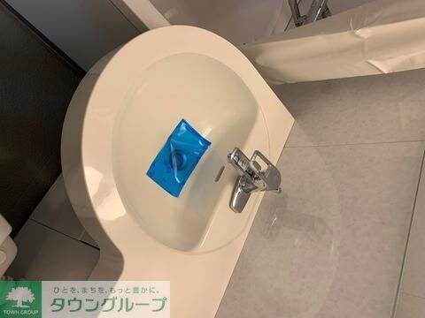 ローレルフラットの物件内観写真