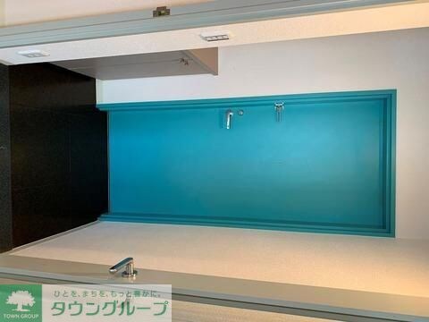 ローレルフラットの物件内観写真