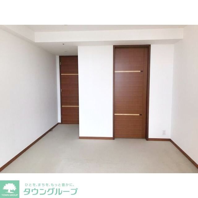 青山パークタワーの物件内観写真